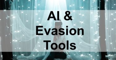 AI & Evasion Tools