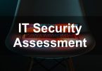 IT Security Assessment